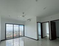 Colombo 02 Trizen - Unfurnished Apartment for Sale A19065