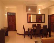 Colombo 03 - Apartment for rent