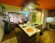 Colombo 03 Crescat Residences Lovely Apartment for Rent