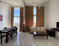 Colombo 05 - Luxury Apartment for sale
