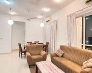 COLOMBO 07 : 3-BR FULLY FURNISHED Luxury APARTMENT FOR RENT