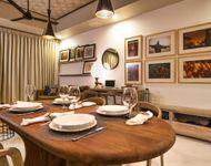 Colombo 2 Capitol Twin Peaks 3 BR Apartment For Sale