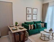 Colombo 2 Trizen - Furnished Apartment for Rent A48267