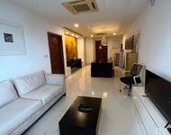 Colombo 3 Platinum One Furnished Apartment for Sale - A42031