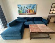 Colombo 5, Havelock City 01BR Apartment For Rent (NK11286)