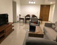Colombo 5, Havelock City 02BR Apartment For Rent (NK11284)