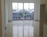 Colombo 5, Unfurnished, 7th Floor Blue Ocean Apartment, 4 Rent (MG1201)