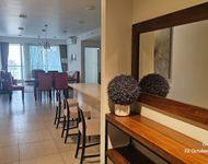 Colombo city center 2BR Luxury Apartment For Rent in 2 - EA832