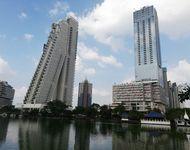 Colombo City Center Super Luxury Apartment For rent