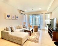 Colombo City Centre - Furnished Apartment for Rent 02 A49555