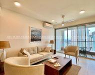 Colombo City Centre - Furnished Apartment for Rent A10668