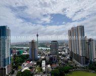 Colombo City Centre Furnished Apartment for Rent - A12307