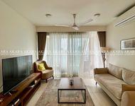 Colombo City Centre - Furnished Apartment for Rent A12307