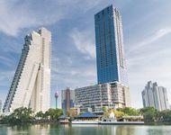 Colombo City Centre Residences 3 Bedroom Large Unit For Sale
