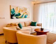 COLOMBO LUXURY 2BR APARTMENT FOR RENT | MARINA SQUARE – UPTOWN