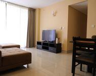 Crescat - 02 Bedroom Apartment for Rent in Colombo 03 (A3781)
