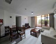 Crescat - 02 Bedroom Apartment for Rent in Colombo 03 (A604)-RENTED