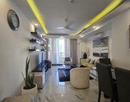 Crescat apartment for sale - furnished