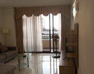 Crescat fully furnished apartment for rent