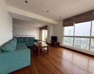 Crescat Residencies 2BHK Furnished Apartment For Sale