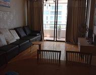 Crescat Residencies Furnished Apartment for Rent - A13363