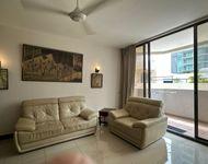 Crescat Residencies - Furnished Apartment for Sale Col 3-A54095