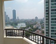 Crescat Residencies Higher Floor 2 Bed Apartment for Sale Colombo 3