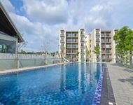 Cressida Athurugiriya 3BR 5th Floor Brand New Luxury Apartment For Sale