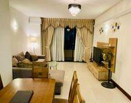 (DAR517) Luxury Apartment for Rent in Crescat Residencies Colombo 3