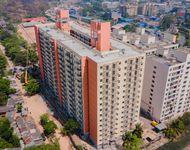 (DAR892) Apartment for Rent in Harbour View Residencies Colombo 13