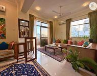 Elegant 2 Bedroom Apartment for Rent – Capitol Residencies, Colombo 07