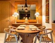 Elegant 3BR Fully-Furnished Apartment in Colombo 02 – Capitol Twin Peak