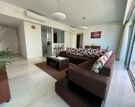 Emperor - 03 Bedroom Furnished Apartment for Rent in Colombo (A5052)