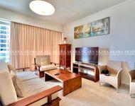 Emperor Residence - Furnished Apartment for Rent -A12418