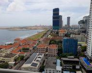 Emporer Residencies - Apartment for rent in Colombo 3