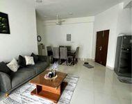 Etul Kotte,Full Furnished,1 St Floor Apartment For Rent (ZM1142)