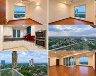 Fairway Elements 4-Bedroom Semi-Furnished Apartment Ror Rent | EA977