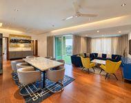 ■ Fairway Elements, Rajagiriya 04BR Apartment For Sale (NK11964)