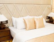 FOR RENT – 3BHK Furnished Apartment | Trizen Apartment, Colombo 02