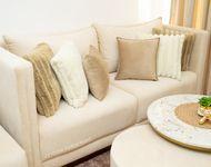 FOR RENT – 3BHK Furnished Apartment | Trizen Apartment, Colombo 02