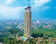 Fully Furnished 03 Bed Apartment for Rent in Clearpoint Residencies