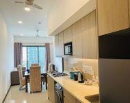Fully-Furnished 1BR Apartment for Rent in Trizen Colombo 02 (PHB231)