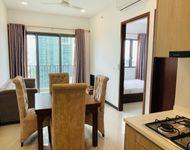 Fully Furnished 1BR Apartment for Rent – Trizen Col 2 (PHB231)