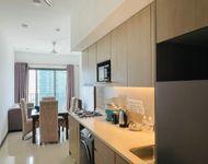 Fully Furnished 1BR Apartment for Rent – Trizen, Colombo 02 (PHB231)