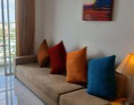 Fully Furnished 2-Bedroom Apartment for Rent – Blue Ocean, Mount Lavinia