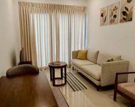 Fully Furnished 2 Bedroom Apartment for Rent – Tri-Zen (EM159JS)