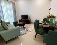 Fully Furnished 2 Bedroom Apartment for Sale at Tri-Zen, Colombo 02