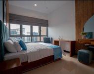 Fully Furnished 2-Bedroom Apartment for Sale – TRI-ZEN | Colombo 02