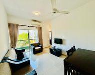 FULLY FURNISHED 2 BR ARIYANA RESORT APARTMENT FOR RENT