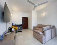 Fully Furnished 2BR Apartment at Edmonton, Colombo 5